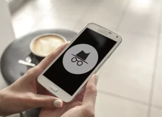 Как просмотреть историю инкогнито на Android