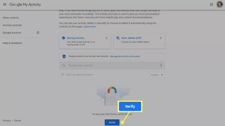 Как просмотреть историю инкогнито на Android 12