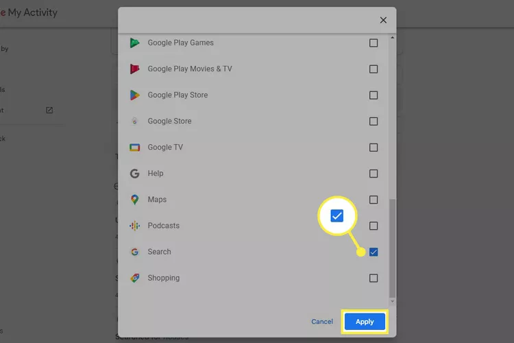 Как просмотреть историю инкогнито на Android 13