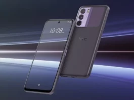 HTC планирует выпустить 1-2 телефона в 2024 году на базе процессора серии Snapdragon 7