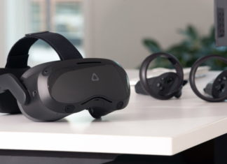 VR-фитнес в космосе: Астронавты на МКС тренируются с помощью VR-гарнитур