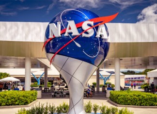 Поможет ли VR NASA отправить человека на Марс?