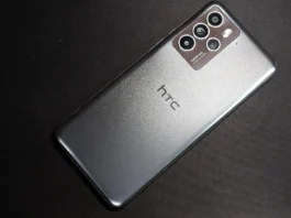 HTC U24 Pro: возвращение пионера Андроид-смартфонов?