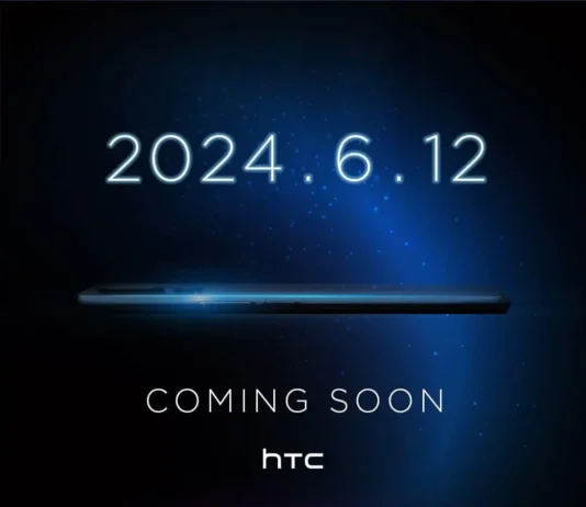 HTC возвращается с новым HTC U24 PRO!
