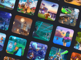 Обзор игры Roblox на платформе Android roblox