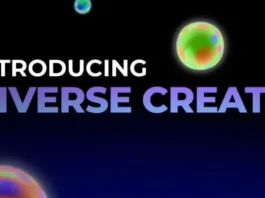 HTC анонсирует «VIVERSE Create» — конструктор виртуальных миров без кода