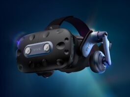 Летняя распродажа: HTC Vive Pro 2 по сниженной цене