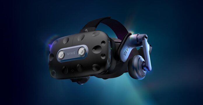 vive_pro2 Летняя распродажа: HTC Vive Pro 2 по сниженной цене