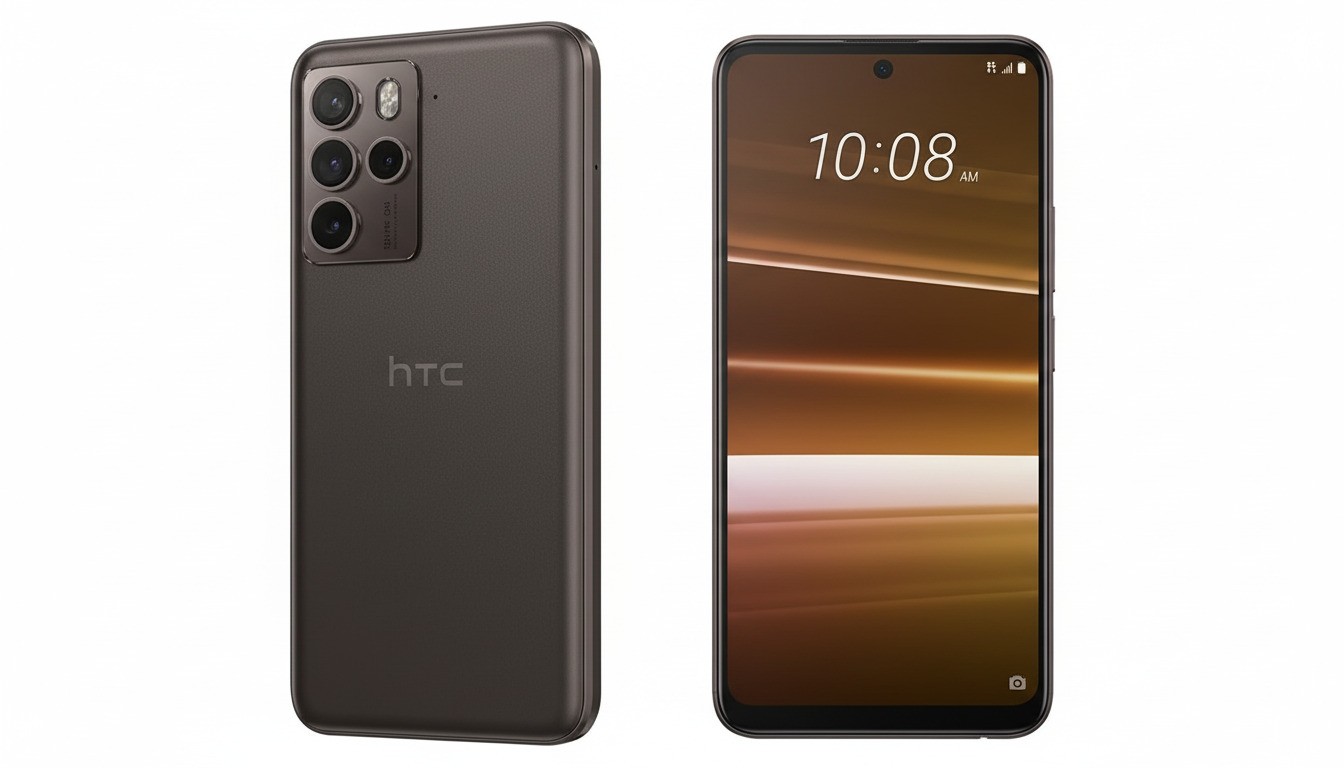 HTC U24