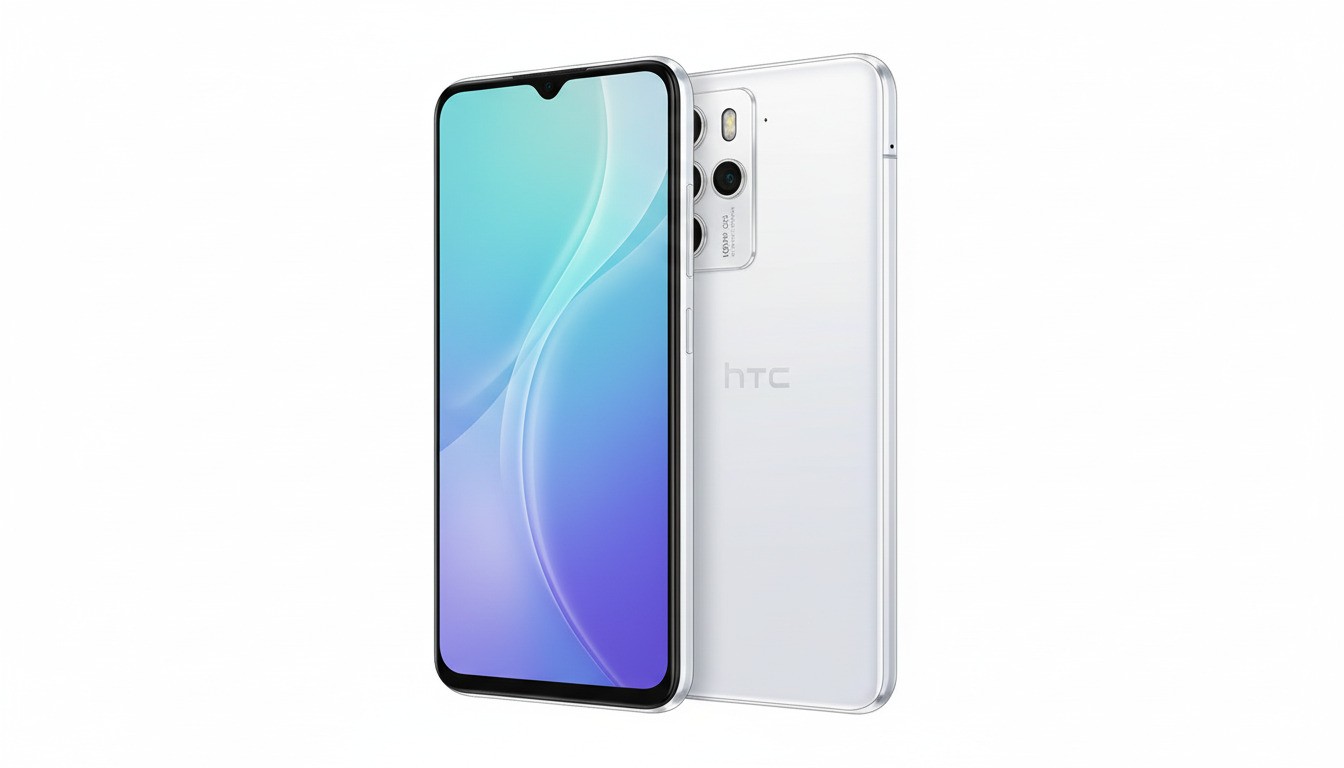 HTC Wildfire E6 Plus