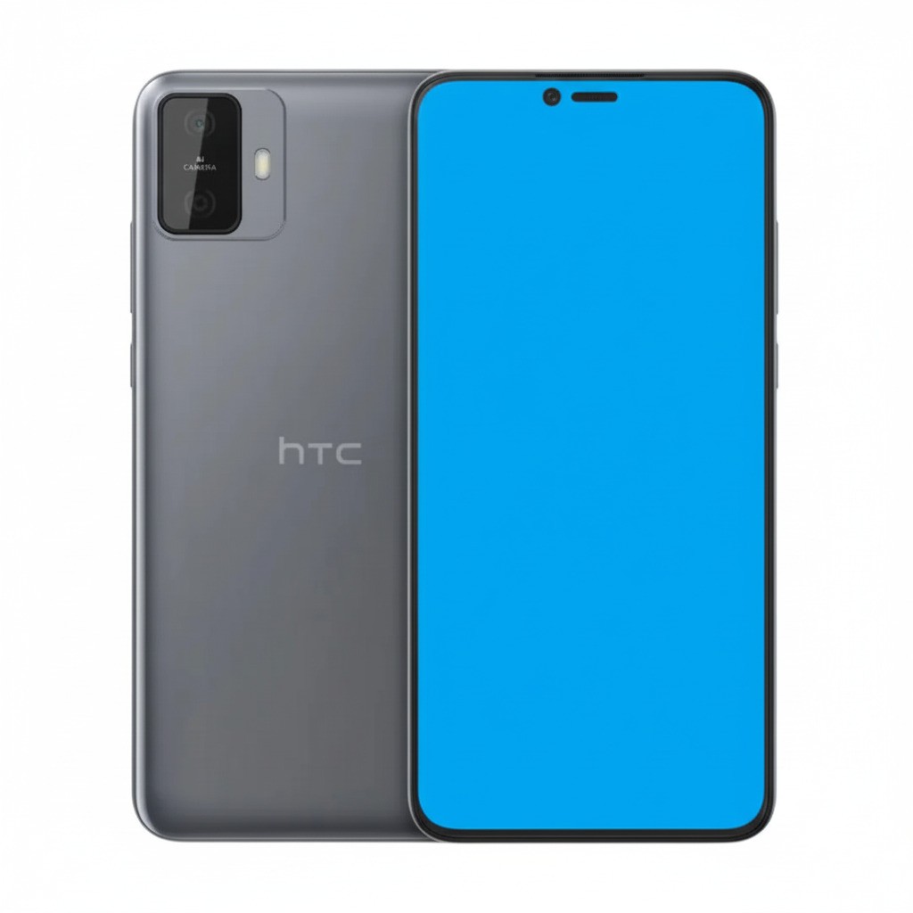 HTC Wildfire E6