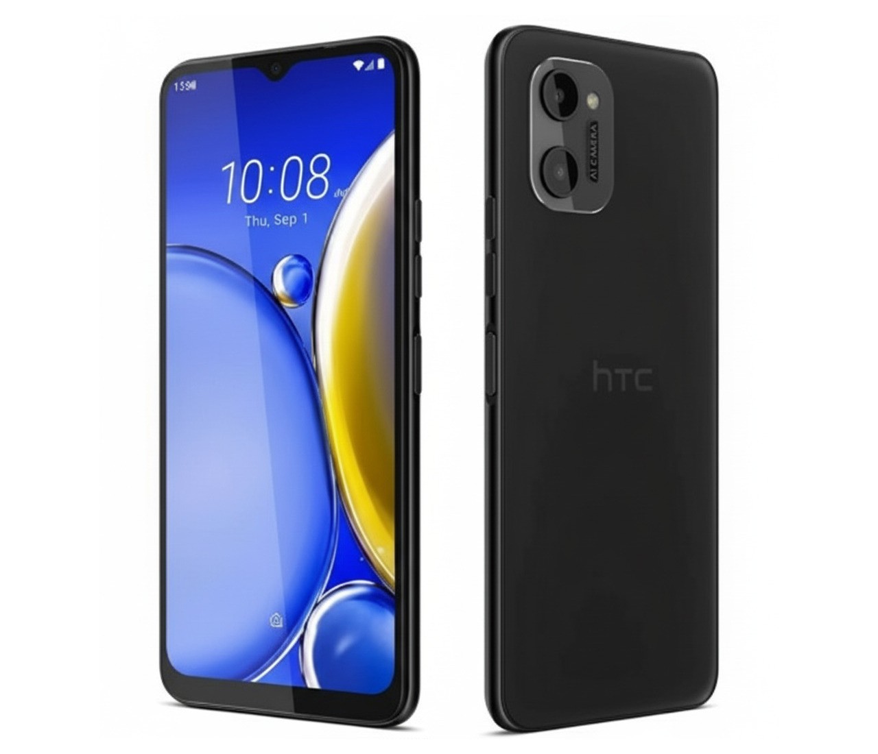 HTC Wildfire E7 Plus