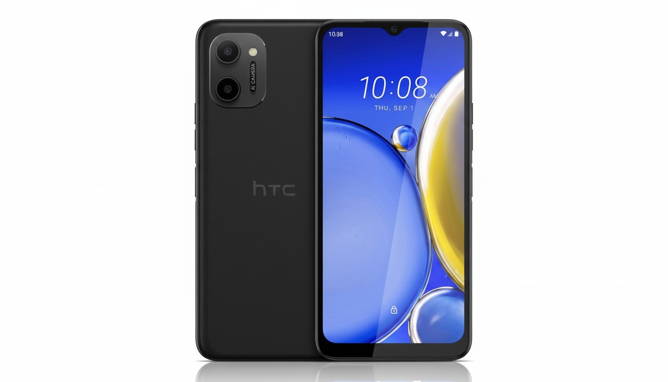HTC Wildfire E7
