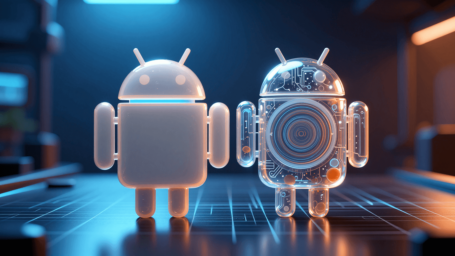 Android 15 или Android 16: детальное сравнение двух поколений мобильной ОС