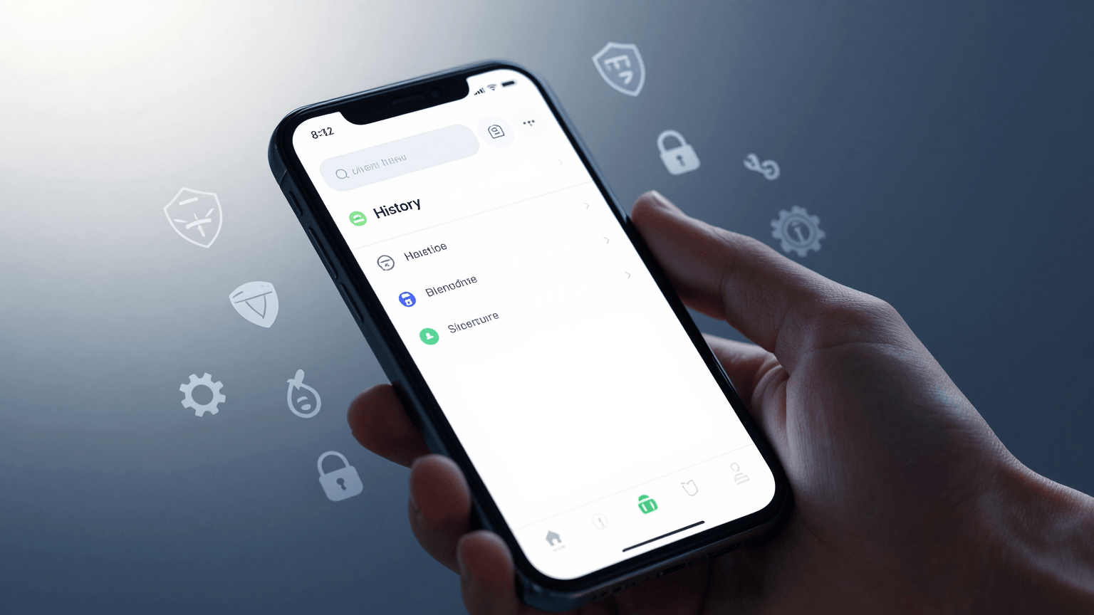 История браузера на Android: назначение, просмотр, полная очистка и управление конфиденциальностью 79 История браузера на Android: назначение, просмотр, полная очистка и управление конфиденциальностью