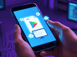 Как устанавливать приложения на Android: от Google Play до APK и ADB Как устанавливать приложения на Android: от Google Play до APK и ADB