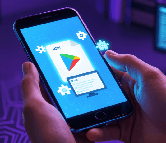 Как устанавливать приложения на Android: от Google Play до APK и ADB Как устанавливать приложения на Android: от Google Play до APK и ADB
