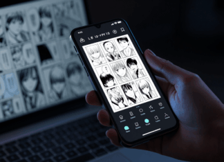 Лучшие приложения для чтения манги на Android: как выбрать идеального ридера и настроить его под себя Лучшие приложения для чтения манги на Android: как выбрать идеального ридера и настроить его под себя