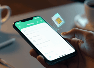 Перенос контактов с SIM-карты на Android: пошаговое руководство по импорту номеров Перенос контактов с SIM-карты на Android: пошаговое руководство по импорту номеров