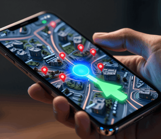 Поделиться геолокацией на Android: исчерпывающее руководство по отправке местоположения Поделиться геолокацией на Android: исчерпывающее руководство по отправке местоположения