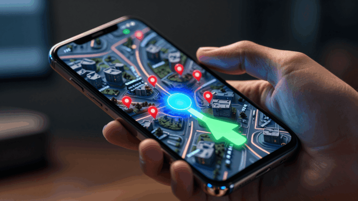 Поделиться геолокацией на Android: исчерпывающее руководство по отправке местоположения