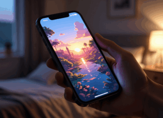 Приложения для просмотра аниме на Android: подборка, настройка и решение проблем **Приложения для просмотра аниме на Android: подборка, настройка и решение проблем**