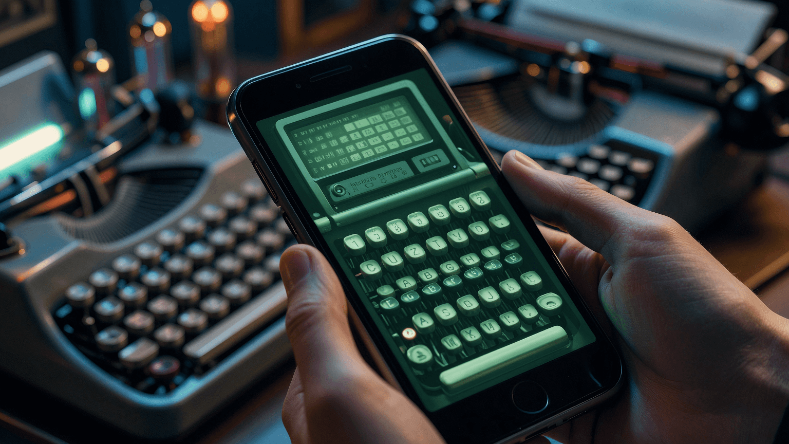 Режим телетайпа (TTY/RTT) в смартфоне: назначение, настройка и использование 64 Режим телетайпа (TTY/RTT) в смартфоне: назначение, настройка и использование