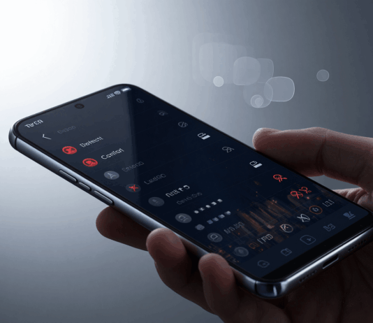 Черный список на Android: полное руководство по блокировке, просмотру и разблокировке номеров Черный список на Android: полное руководство по блокировке, просмотру и разблокировке номеров