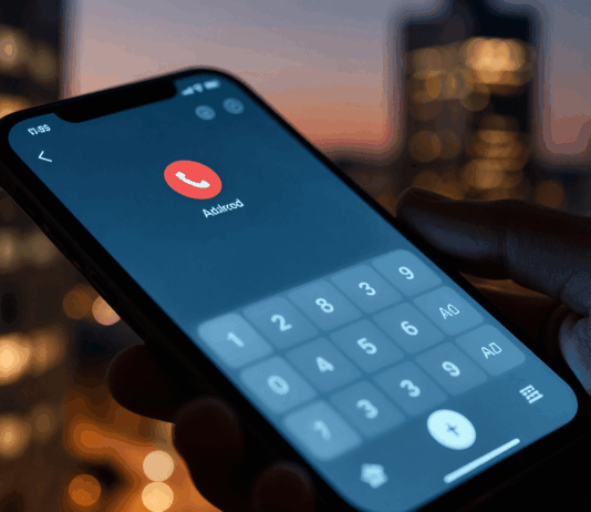 Автодозвон на Android: исчерпывающее руководство по настройке, использованию и решению проблем Автодозвон на Android: исчерпывающее руководство по настройке, использованию и решению проблем