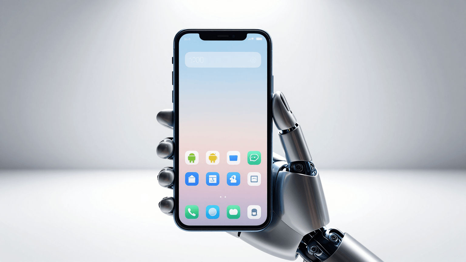 Чистый Android на смартфоне: что это такое, в чем плюсы и минусы, как отличить от оболочки 46 Чистый Android на смартфоне: что это такое, в чем плюсы и минусы, как отличить от оболочки