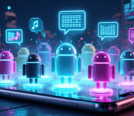 Голосовые помощники на Android: как работают, какие бывают и какого выбрать под свои задачи Голосовые помощники на Android: как работают, какие бывают и какого выбрать под свои задачи