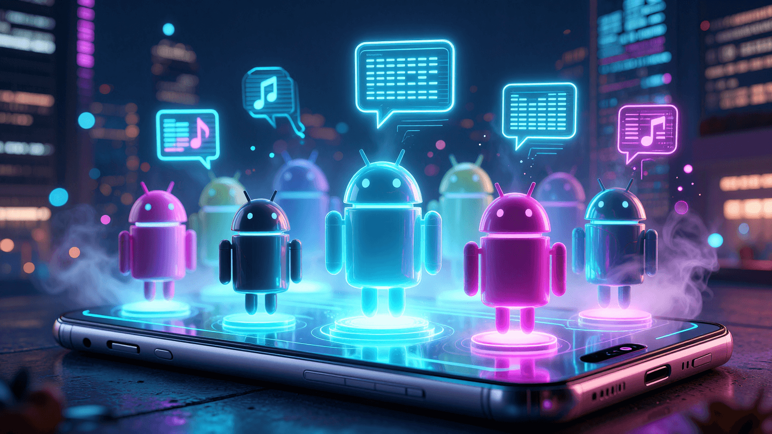 Голосовые помощники на Android: как работают, какие бывают и какого выбрать под свои задачи 49 Голосовые помощники на Android: как работают, какие бывают и какого выбрать под свои задачи