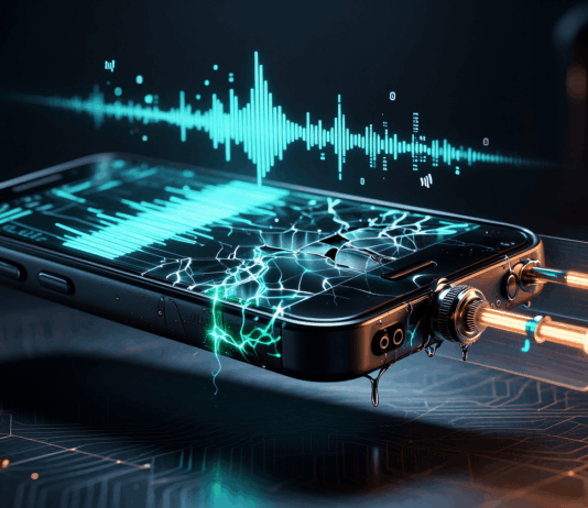 Громкость на Android: от калибровки до взлома системных лимитов Громкость на Android: от калибровки до взлома системных лимитов