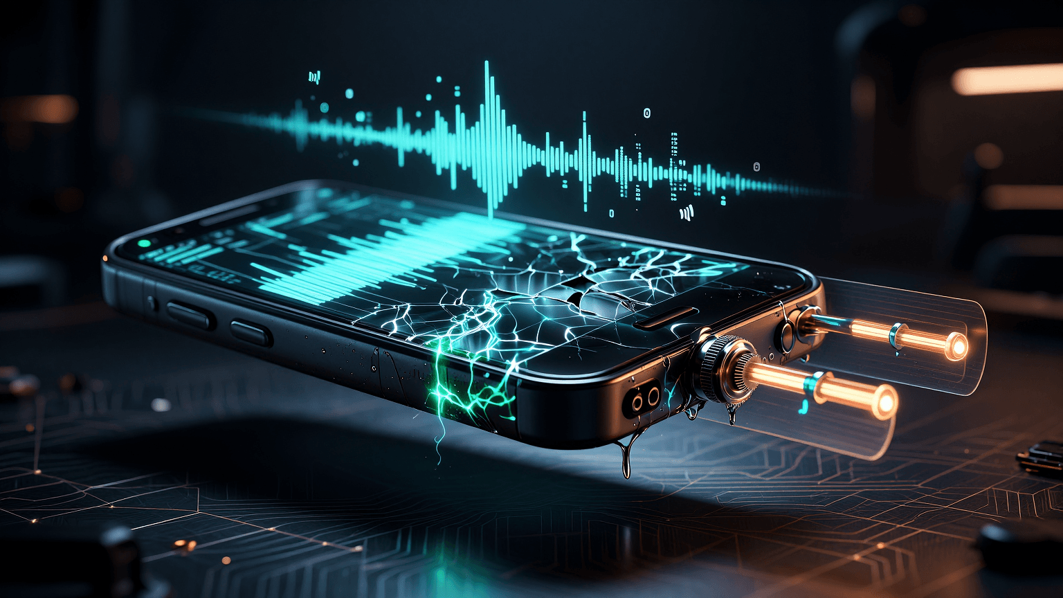 Громкость на Android: от калибровки до взлома системных лимитов 42 Громкость на Android: от калибровки до взлома системных лимитов