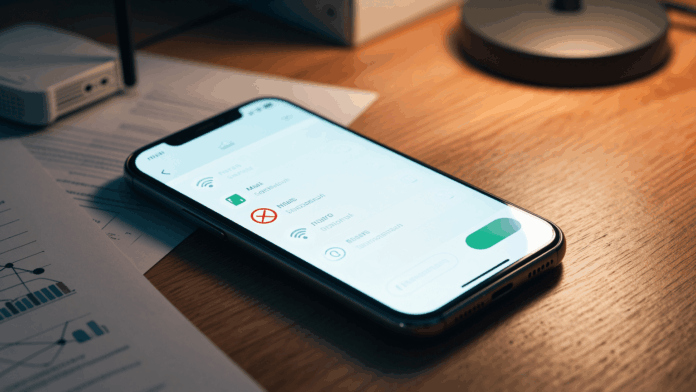 Как отключить интернет на Android: исчерпывающее руководство по управлению сетевыми подключениями