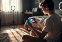 Мобильный стриминг на Android: как начать вести прямые эфиры с телефона Мобильный стриминг на Android: как начать вести прямые эфиры с телефона