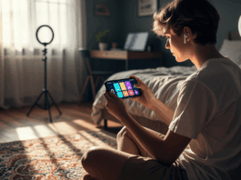 Мобильный стриминг на Android: как начать вести прямые эфиры с телефона Мобильный стриминг на Android: как начать вести прямые эфиры с телефона