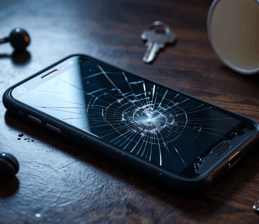 Найти потерянный Android-смартфон: полное руководство по сервису «Поиск устройства», блокировке и защите данных Найти потерянный Android-смартфон: полное руководство по сервису «Поиск устройства», блокировке и защите данных