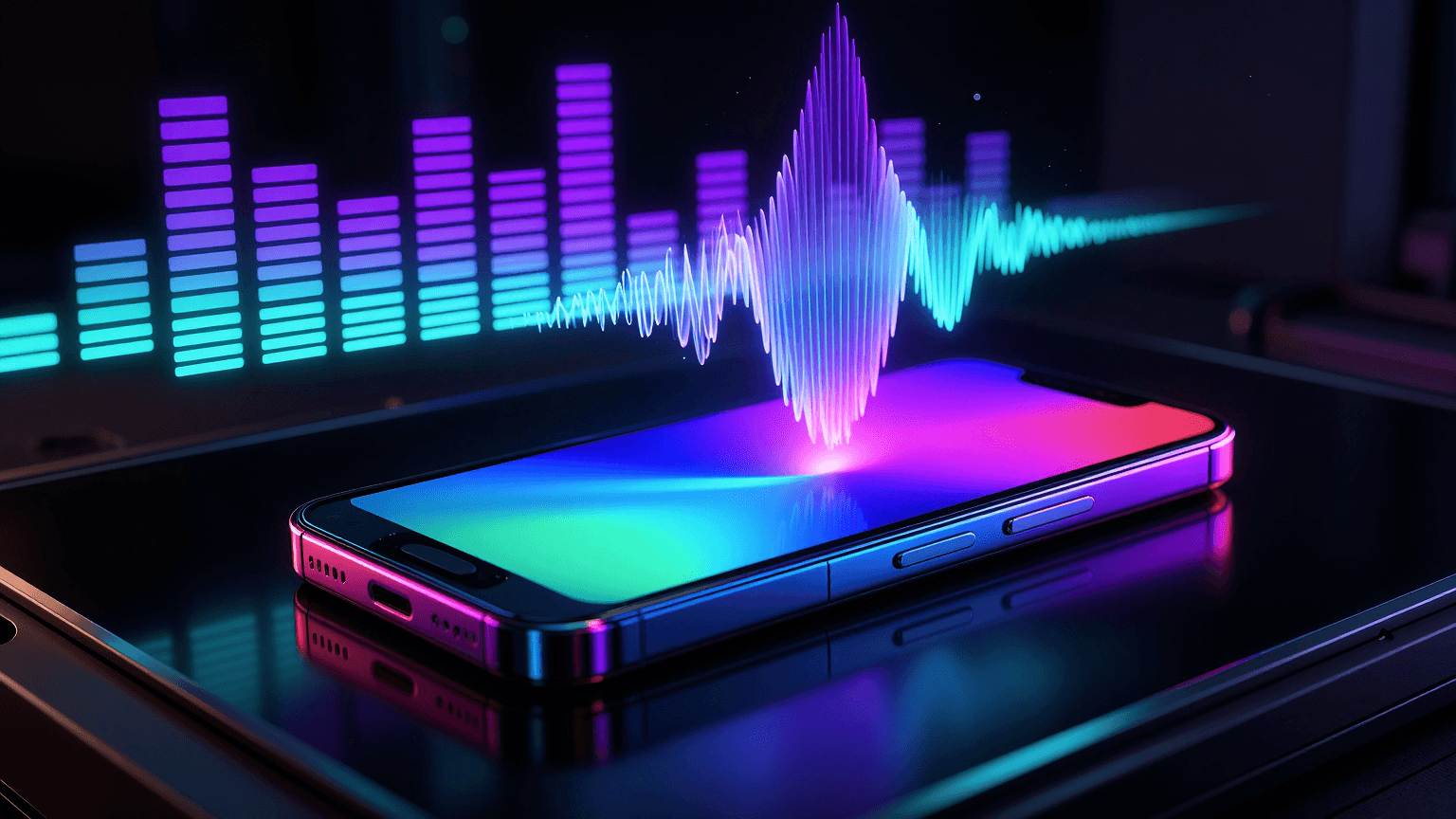 Лучшие эквалайзеры для Android: как настроить звук смартфона под себя 27 Лучшие эквалайзеры для Android: как настроить звук смартфона под себя