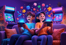 Лучшие игры для двоих на Android: полный гид по совместным развлечениям на смартфоне Лучшие игры для двоих на Android: полный гид по совместным развлечениям на смартфоне