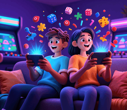 Лучшие игры для двоих на Android: полный гид по совместным развлечениям на смартфоне Лучшие игры для двоих на Android: полный гид по совместным развлечениям на смартфоне