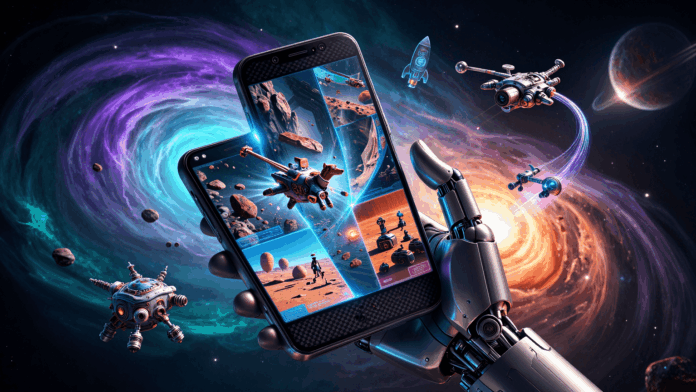 luchshie-igry-pro-kosmos-na-android-gid-po-zhanram-mehanikam Лучшие игры про космос на Android: гид по жанрам, механикам и выбору идеального космосимa