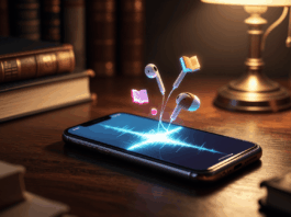Лучшие приложения для чтения книг вслух на Android: гид по TTS-читалкам и озвучиванию текста Лучшие приложения для чтения книг вслух на Android: гид по TTS-читалкам и озвучиванию текста