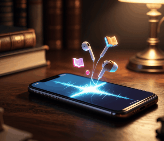 Лучшие приложения для чтения книг вслух на Android: гид по TTS-читалкам и озвучиванию текста Лучшие приложения для чтения книг вслух на Android: гид по TTS-читалкам и озвучиванию текста