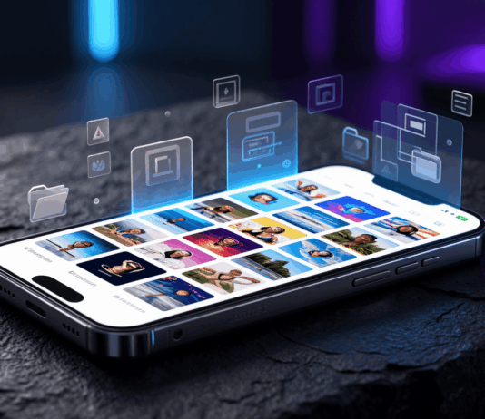 Лучшие приложения-галереи для Android: как заменить стандартный просмотрщик фото и навести порядок в медиатеке Лучшие приложения-галереи для Android: как заменить стандартный просмотрщик фото и навести порядок в медиатеке