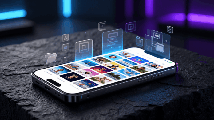 Лучшие приложения-галереи для Android: как заменить стандартный просмотрщик фото и навести порядок в медиатеке