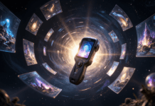 Лучшие RPG-игры на Android в 2026 году: гид по жанрам, механикам и выбору идеальной игры Лучшие RPG-игры на Android в 2026 году: гид по жанрам, механикам и выбору идеальной игры