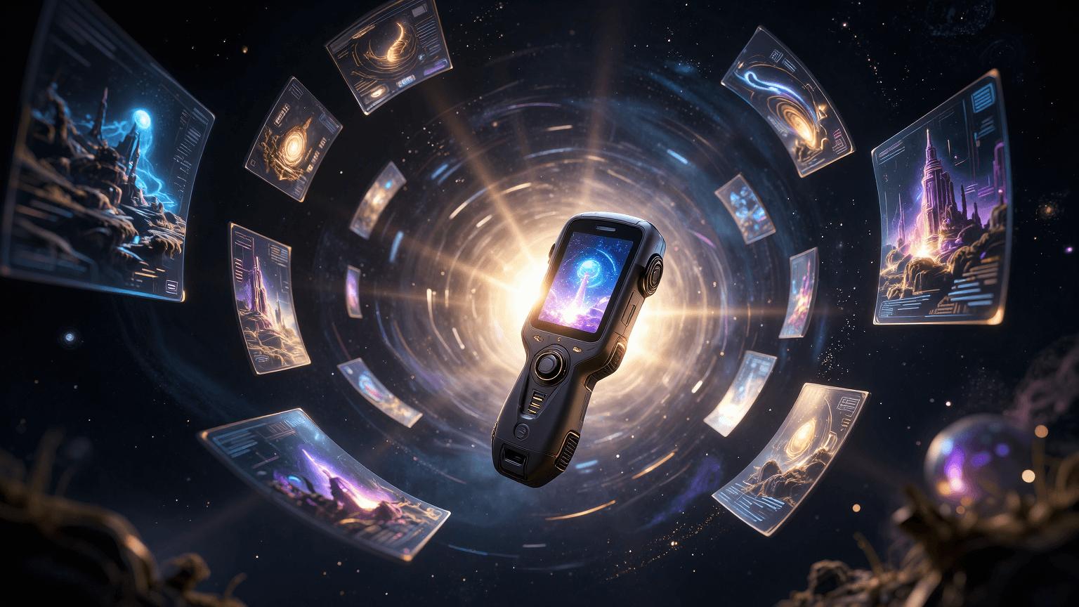 Лучшие RPG-игры на Android в 2026 году: гид по жанрам, механикам и выбору идеальной игры 16 Лучшие RPG-игры на Android в 2026 году: гид по жанрам, механикам и выбору идеальной игры