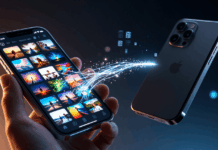 Перенос фотографий с iPhone на Android: исчерпывающее руководство по миграции медиатеки **Перенос фотографий с iPhone на Android: исчерпывающее руководство по миграции медиатеки**