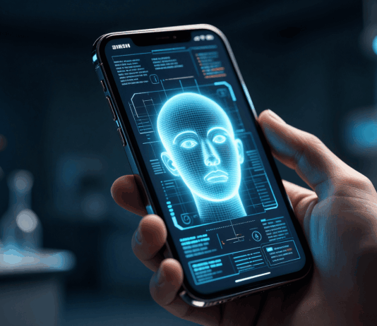 Распознавание лиц на Android: как работает поиск человека по фото и какие приложения для этого существуют Распознавание лиц на Android: как работает поиск человека по фото и какие приложения для этого существуют